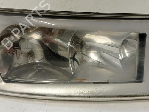 Used Right headlight IVECO DAILY III Van [1999-2009]  19249160