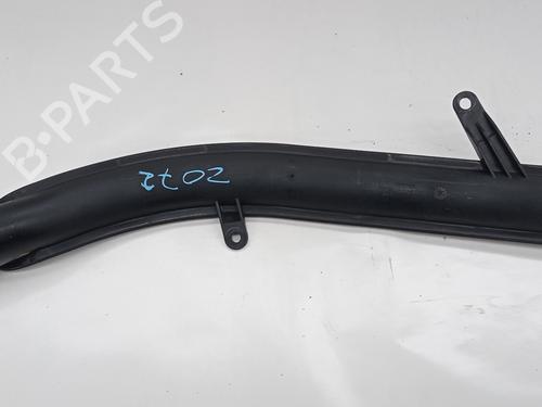 Rør Rør CITROËN C5 III (RD_) [2008-2017] 37151695 37151695