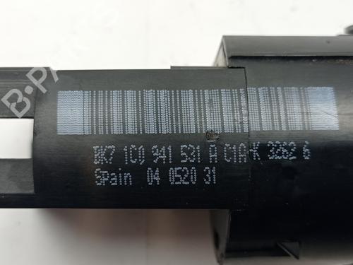 Headlight switch VW PASSAT B5 (3B2)  | BP29502228I24 