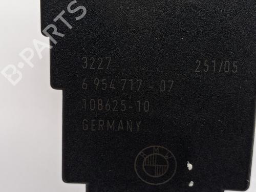 Ignition barrel BMW 1 (E87) 120 d | BP30638333M48