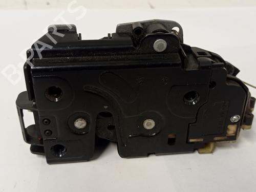 Front left lock VW POLO (9N_, 9A_) 1.4 TDI | BP9044995C98 
