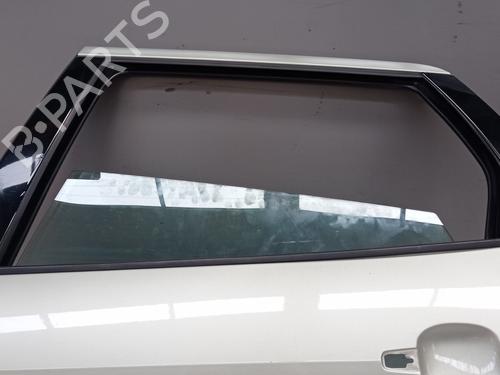 Left rear door PEUGEOT 407 SW (6E_, 6D_) 2.0 HDi 135 | BP9109320C4 