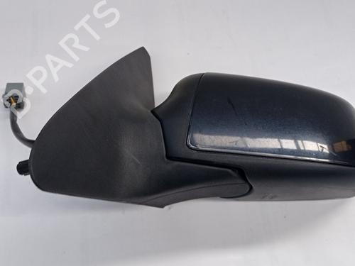 Used Left mirror FORD MONDEO III (B5Y) [2000-2007]  30727589