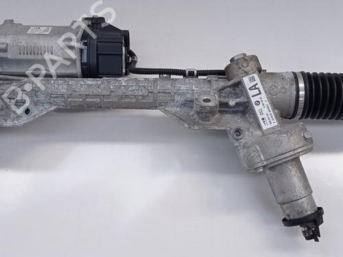 Steering rack BMW 1 (E87) 118 d | BP27337176M22 