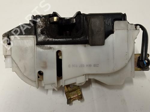 Front right lock SEAT CORDOBA (6K1, 6K2)  | BP27367637C97 