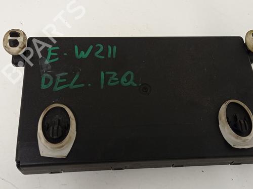 Elektronisk modul MERCEDES-BENZ E-CLASS (W211) E 280 CDI (211.020) | BP7093958M83 