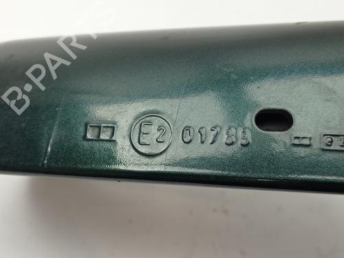 Right mirror FORD FIESTA III (GFJ) 1.1 | BP8197336C27