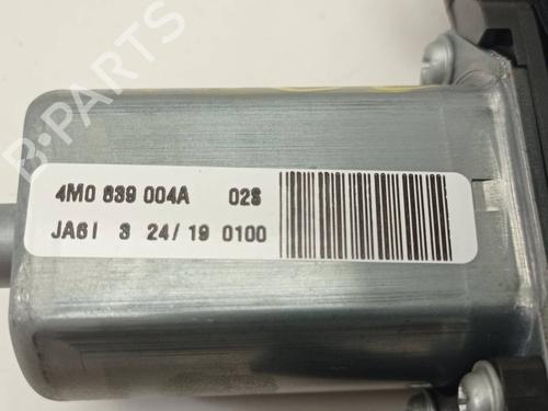 Electronic module AUDI Q7 (4MB, 4MG, 4MQ) 50 TDI Mild Hybrid quattro | BP36037180M83 - Image 2