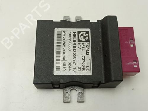Electronic module BMW 3 Coupe (E92) 320 d xDrive | BP29331923M83 