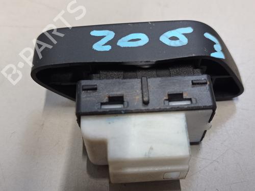 Switch VW POLO V (6R1, 6C1)  | BP24552866I30 