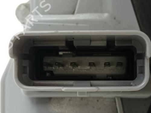 Front left lock CITROËN XSARA PICASSO (N68) 1.6 16V | BP28112170C98 