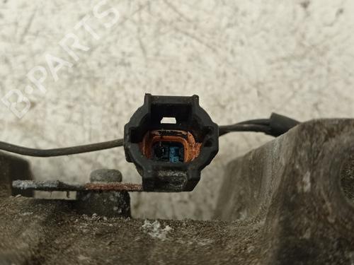 AC compressor NISSAN PRIMERA (P11)  | BP8120979M34 