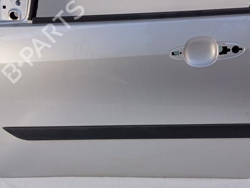 Left front door FORD FOCUS I (DAW, DBW) 1.8 Turbo DI / TDDi | BP16097491C2 