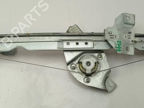 Used Front left window mechanism Front left window mechanism DACIA SANDERO [2008-2026] 40236535 40236535