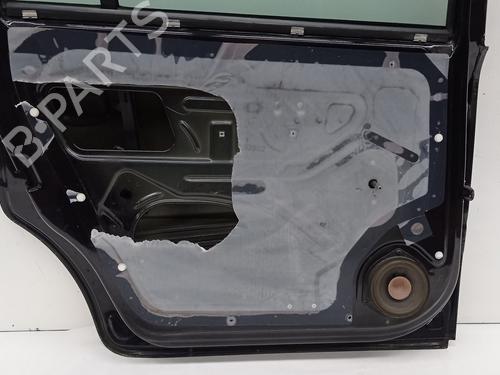 Left rear door OPEL ZAFIRA / ZAFIRA FAMILY B (A05) 1.9 CDTI (M75) | BP18169759C4 