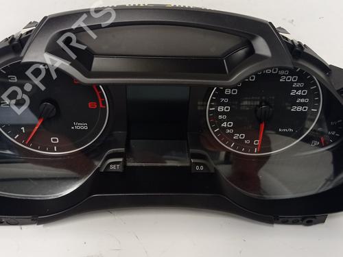 Instrument cluster AUDI A4 B8 Avant (8K5)  | BP9647955C47 