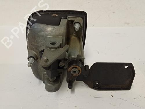 Trunk håndtak SEAT IBIZA III (6L1)  | BP9109316C132 