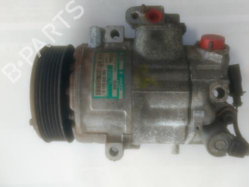 Used AC compressor SEAT CORDOBA (6L2) [2002-2009]  8144076