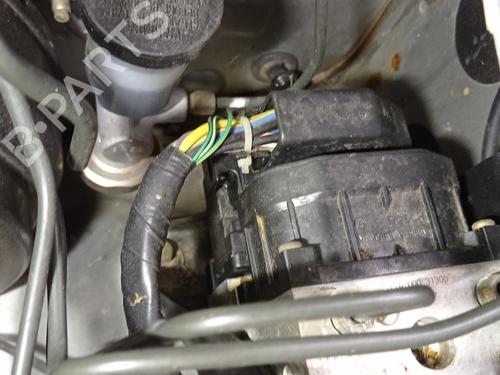 ABS pump NISSAN NP300 PICKUP (D22) 2.5 dCi 4x4 | BP9132798M43