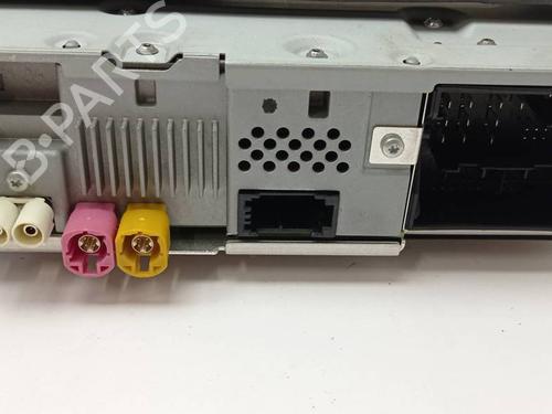 Electronic module AUDI A4 B9 Avant (8W5, 8WD) | BP39693925M83 - Image 4