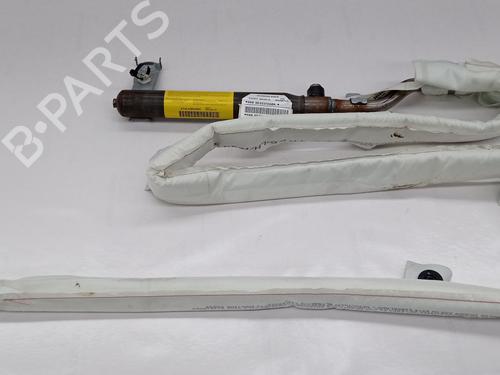 Used Left curtain airbag AUDI A3 Sportback (8PA) 1.8 TFSI (160 hp) 21807349