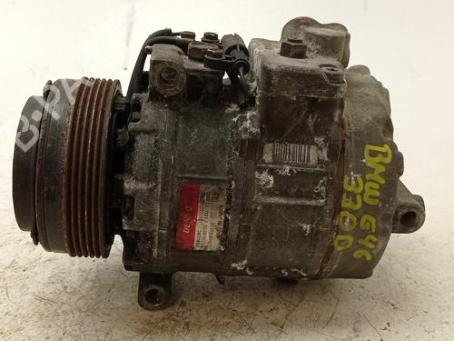 Used AC compressor BMW 3 (E46) [1997-2005]  8105550