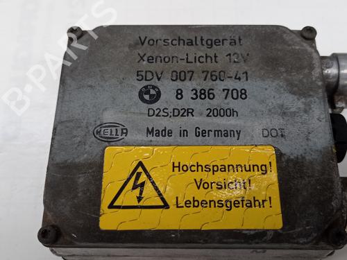 Xenon ballast BMW X5 (E53) 3.0 d | BP29399436C53 