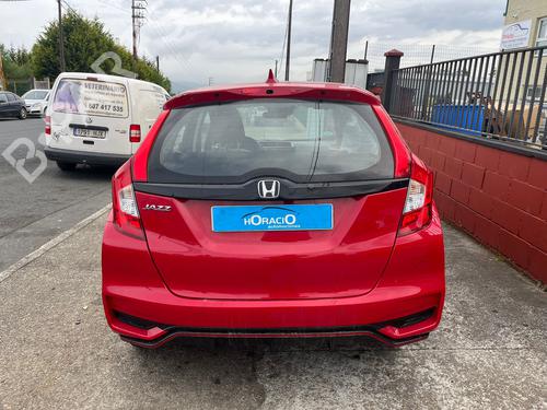 Left taillight HONDA JAZZ IV (GK_)  | BP36885268C34  - Image 8