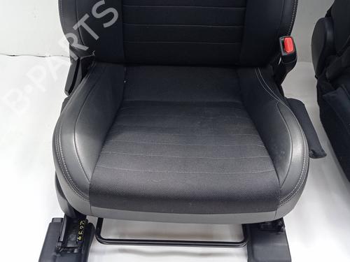 Seats set LEXUS IS I (_E1_) | BP36362357C78 - Image 7