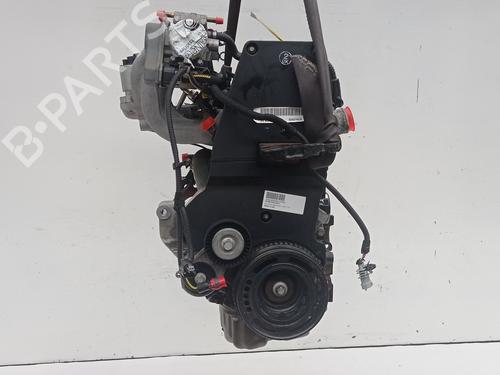 Motor OPEL ASTRA G Hatchback (T98) 1.6 (F08, F48) | BP29608861M1 