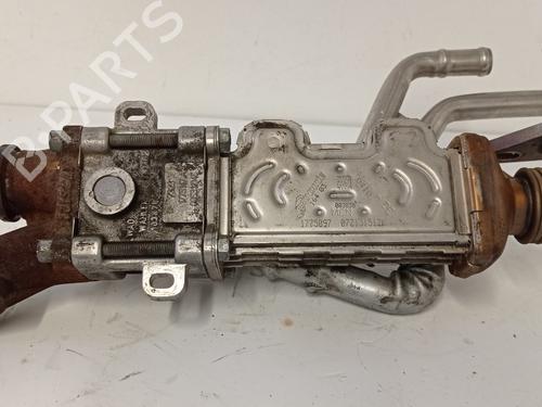Used Egr VW PHAETON (3D1, 3D2, 3D3, 3D4, 3D6, 3D7, 3D8, 3D9) 5.0 V10 TDI 4motion (313 hp) 14167729