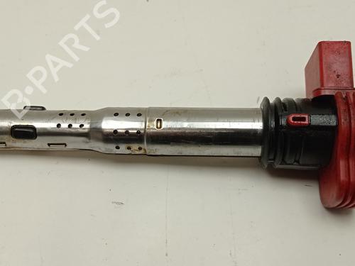 Ignition coil AUDI A6 C6 (4F2) 2.4 | BP31062707M94 - Image 2