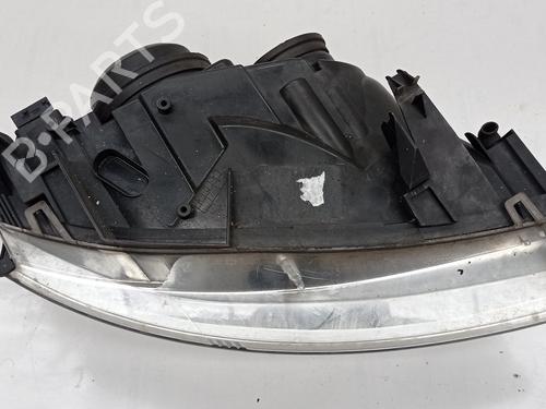 Left headlight SAAB 9-3 (YS3F, E79, D79, D75) | BP40082990C28 - Image 5