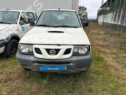 Brugte NISSAN TERRANO II (R20) 2.7 TDi 4WD (125 hp) 4184326