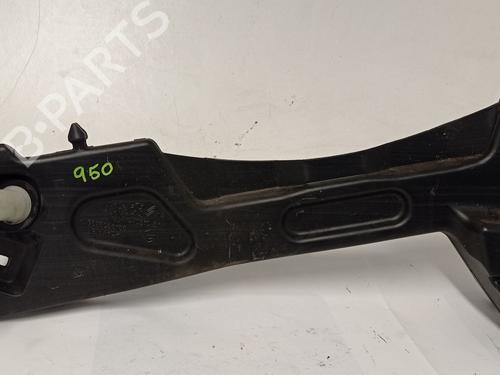 Used Windscreen washer tank CITROËN C4 Picasso II [2013-2025]  8602463