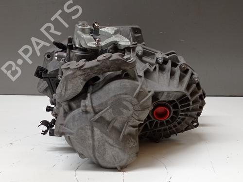 Gearbox OPEL INSIGNIA A Sports Tourer (G09) 2.0 CDTI (35) | BP8503126M3 
