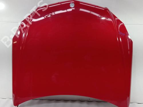 Used Hood Hood MERCEDES-BENZ E-CLASS Coupe (C207) E 220 CDI / d (207.302, 207.301) (170 hp) 34447840 34447840
