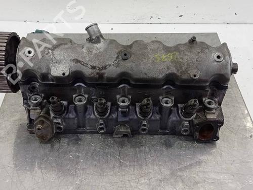 Used Cylinder head Cylinder head PEUGEOT 306 (7B, N3, N5) 1.9 STD (69 hp) 40077545 40077545