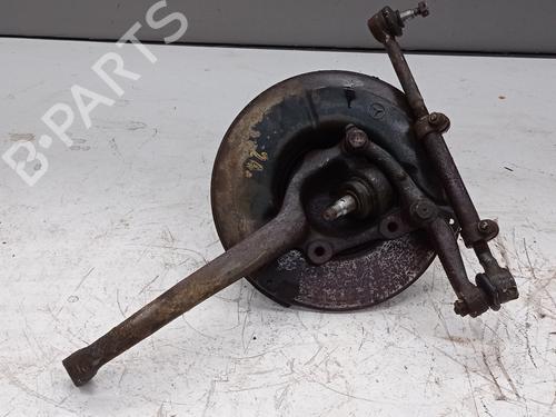 Left front steering knuckle MERCEDES-BENZ 123 Saloon (W123) 230 (123.023) | BP8280682M25