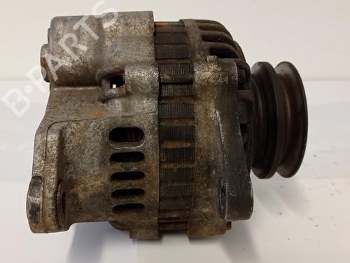 Alternator NISSAN NP300 PICKUP (D22) 2.5 dCi 4x4 | BP31070456M7