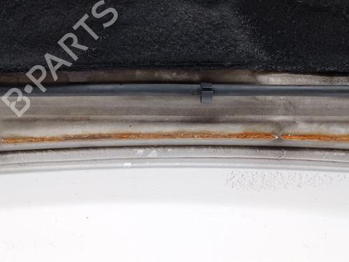 Hood FORD FOCUS I (DAW, DBW) 1.4 16V | BP17079037C1 