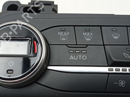 Climate control FORD FOCUS IV Turnier (HP)  | BP32034255I5 