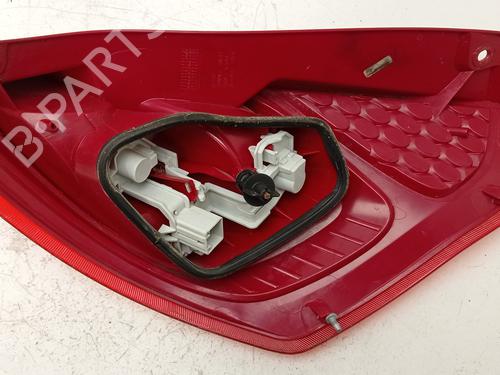 Left taillight FORD FIESTA VI (CB1, CCN) 1.4 | BP31068426C34
