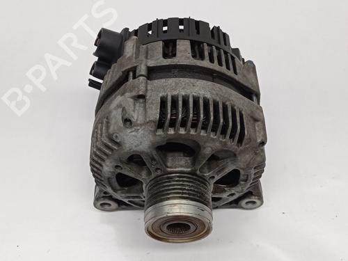 Alternator SUZUKI GRAND VITARA I (FT, HT) 2.0 HDI 110 16V 4x4 (SQ420D, TD83V) | BP18884388M7 