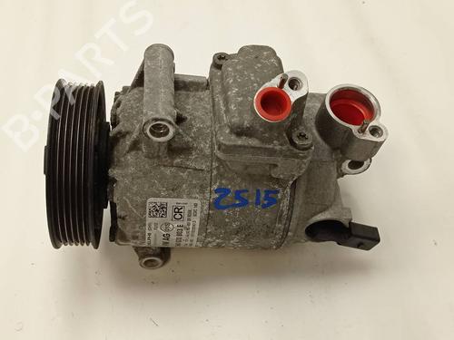 Klimakompressor für Klimakompressor SEAT IBIZA IV (6J5, 6P1) [2008-2017] 35804409 35804409