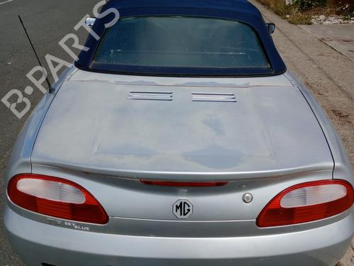 Used Tailgate Tailgate 38091508 38091508