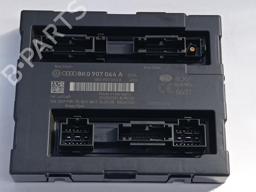 Used Electronic module AUDI A4 B8 (8K2) 1.8 TFSI (160 hp) 17064995