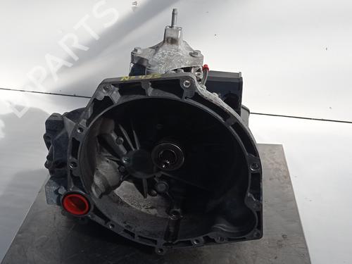 Gearbox FORD FIESTA V (JH_, JD_) 1.3 | BP15513483M3 