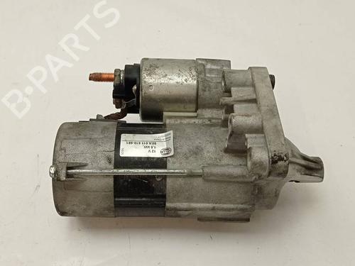 Used Starter Starter PEUGEOT 5008 (0U_, 0E_) [2009-2017] 39693935 39693935