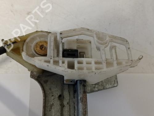 Front left window mechanism CITROËN XSARA (N1) 1.9 D | BP8277712C22 